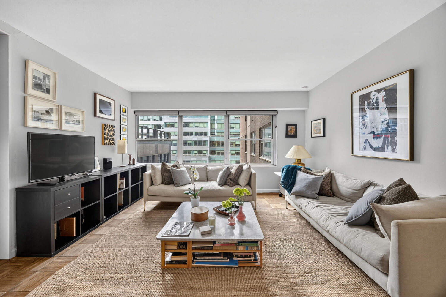 118 East 60th Street 14F Upper East Side New York NY 10022