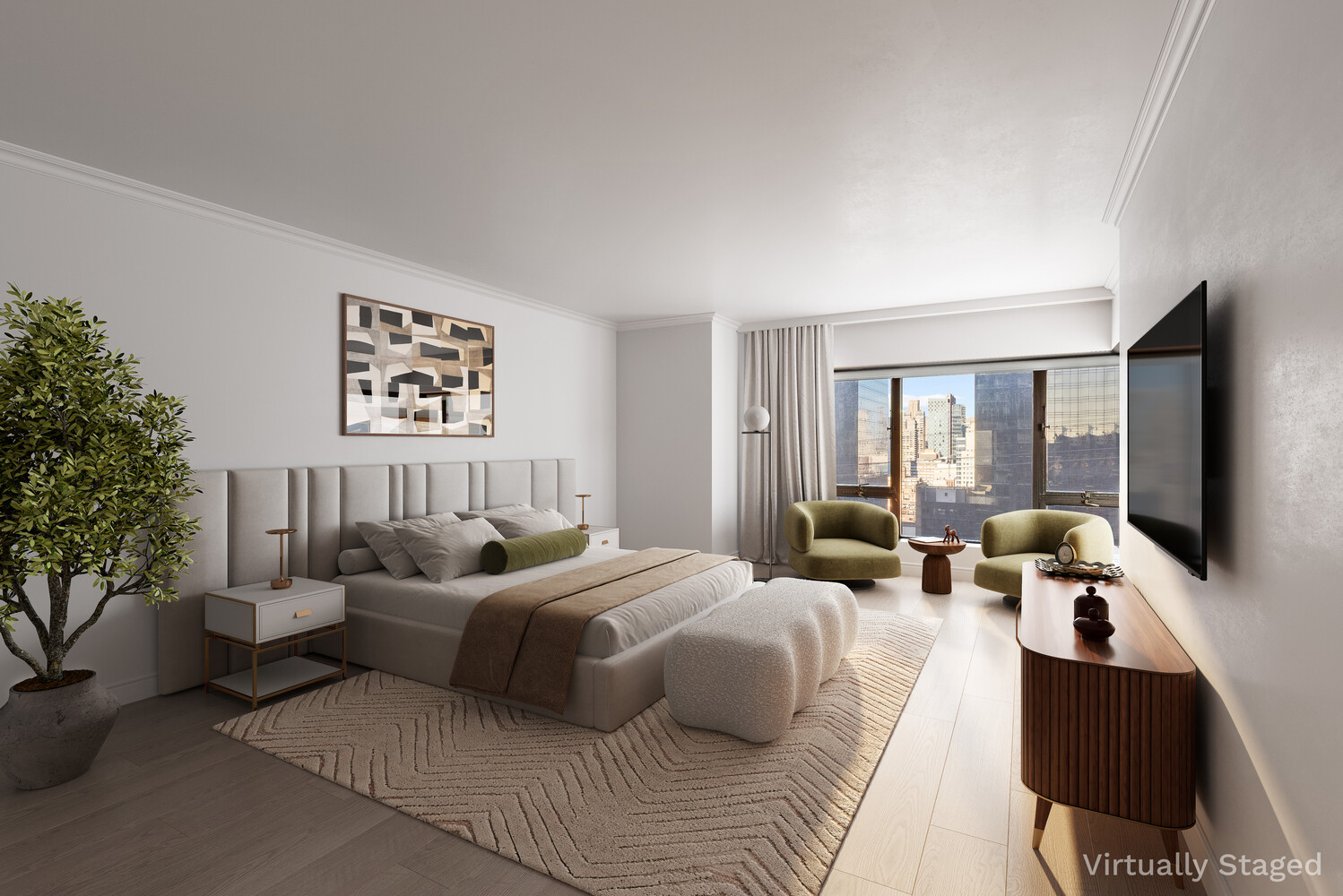 425 East 58th Street 22H Sutton Place New York NY 10022