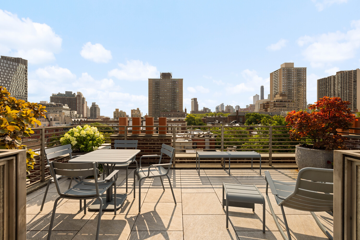 23 Middagh Street Brooklyn Heights Brooklyn NY 11201
