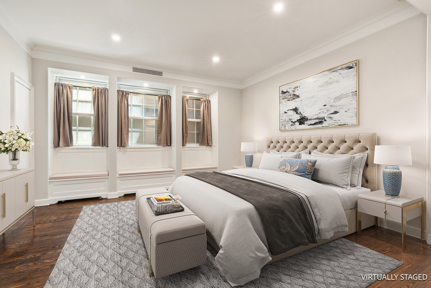 635 Park Avenue MAISONETTE Upper East Side New York NY 10065