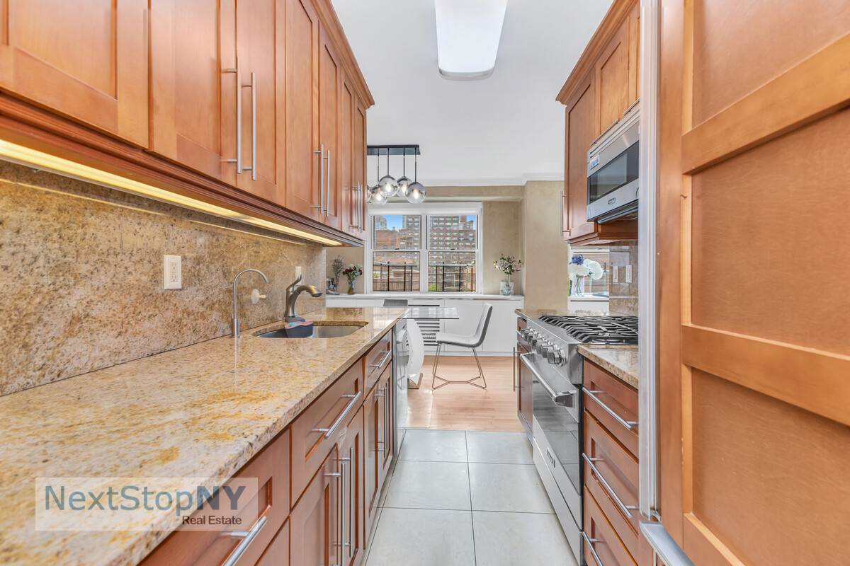 1175 York Avenue Upper East Side New York NY 10065