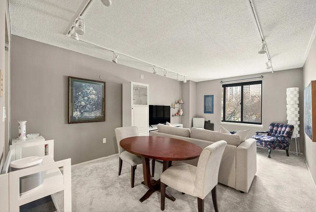 280 Rector Place 3E Battery Park City New York NY 10280