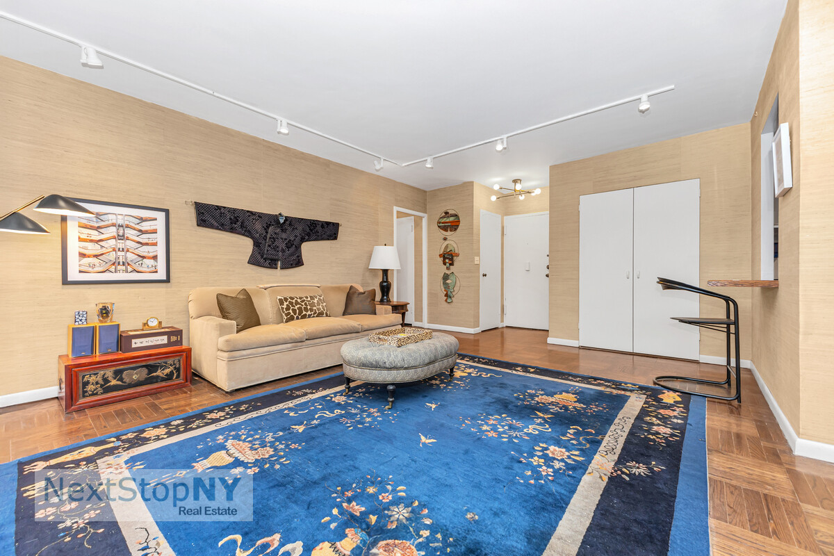 60 Sutton Place South 8GN Sutton Place New York NY 10022