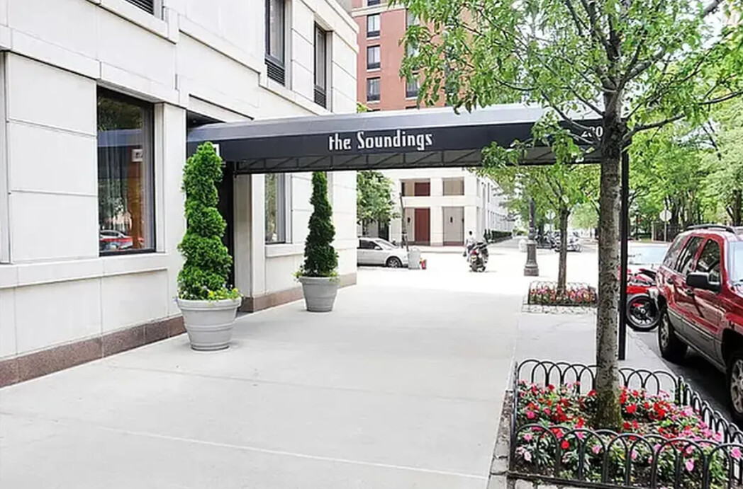 280 Rector Place 5N Battery Park City New York NY 10280