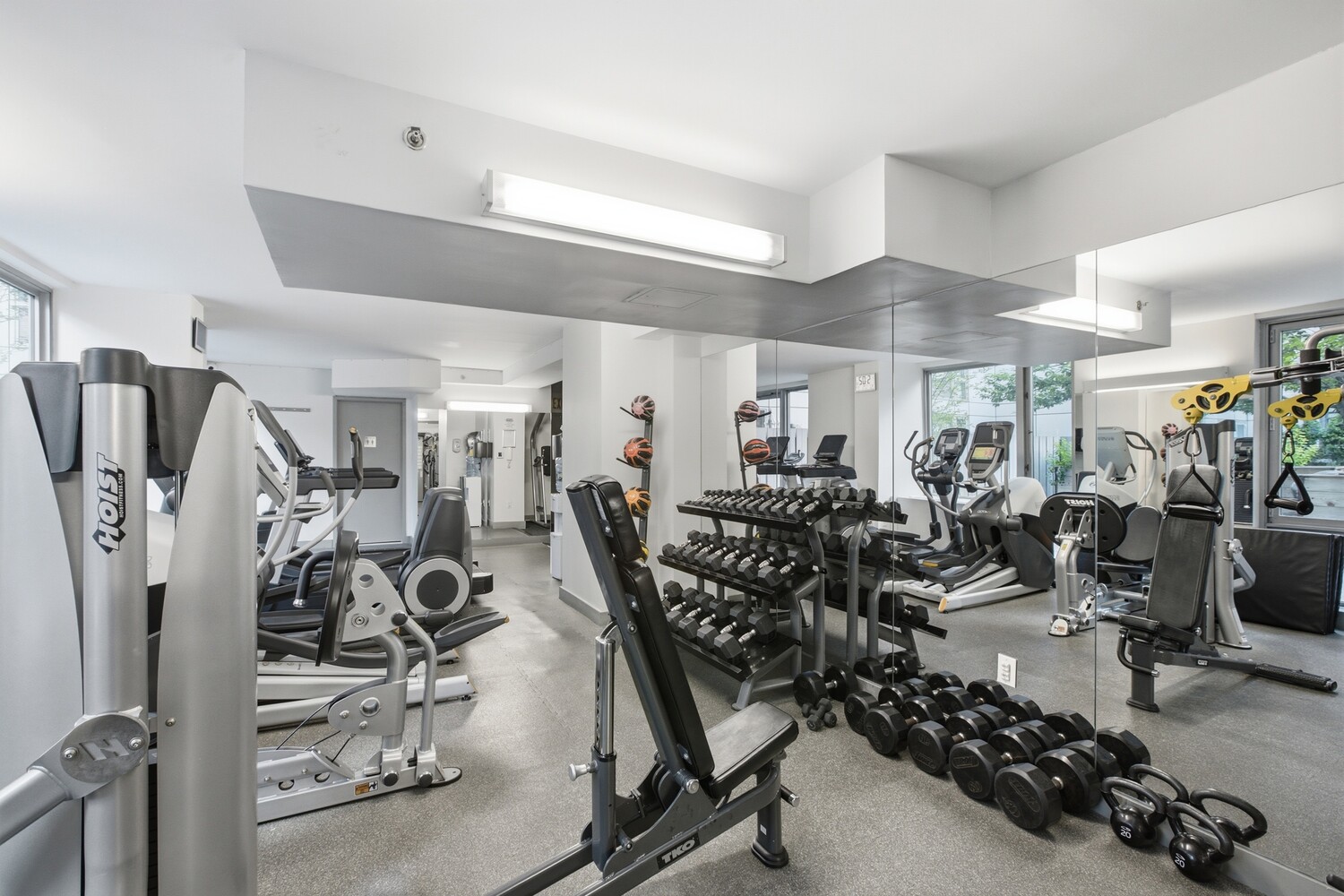 464 West 44th Street Clinton New York NY 10036