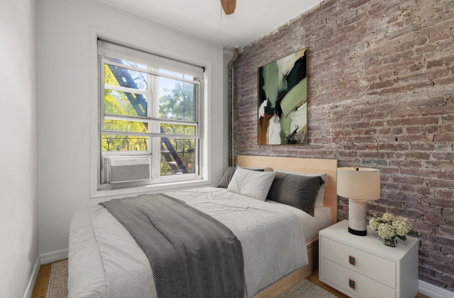149 Avenue C E. Greenwich Village New York NY 10009