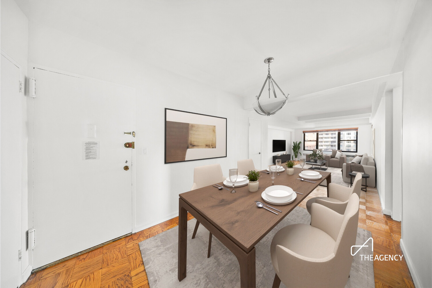 333 East 55th Street 14B Sutton Place New York NY 10022
