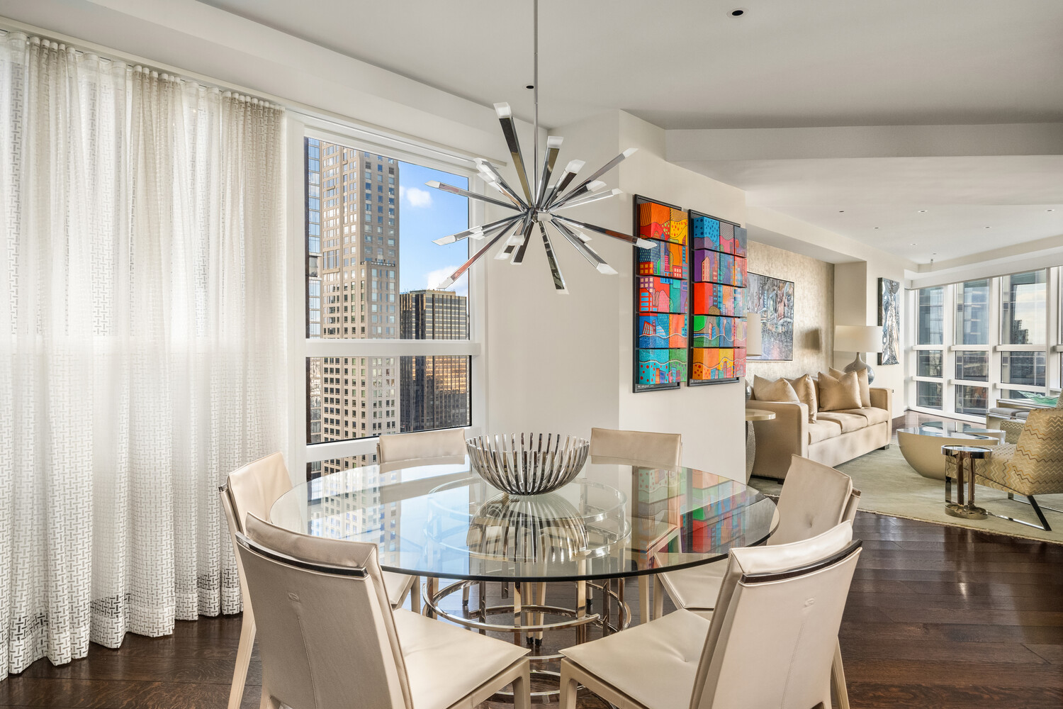 146 West 57th Street Midtown West New York NY 10019