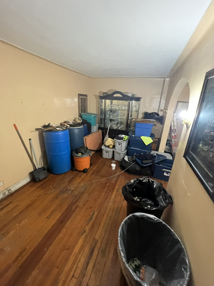 1707 Rockaway Parkway, Brooklyn, NY, 11236