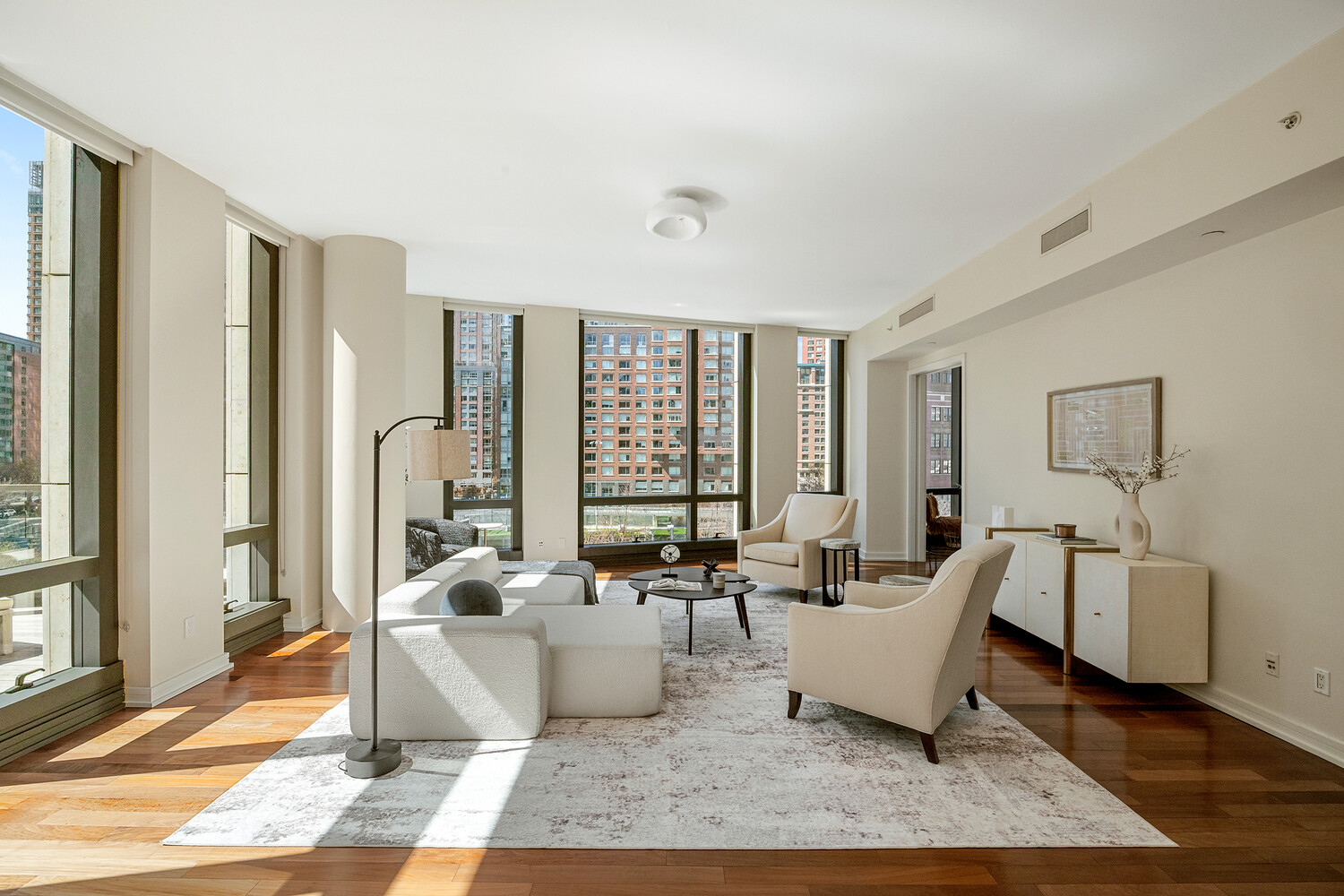 101 Warren Street 510 Tribeca New York NY 10007