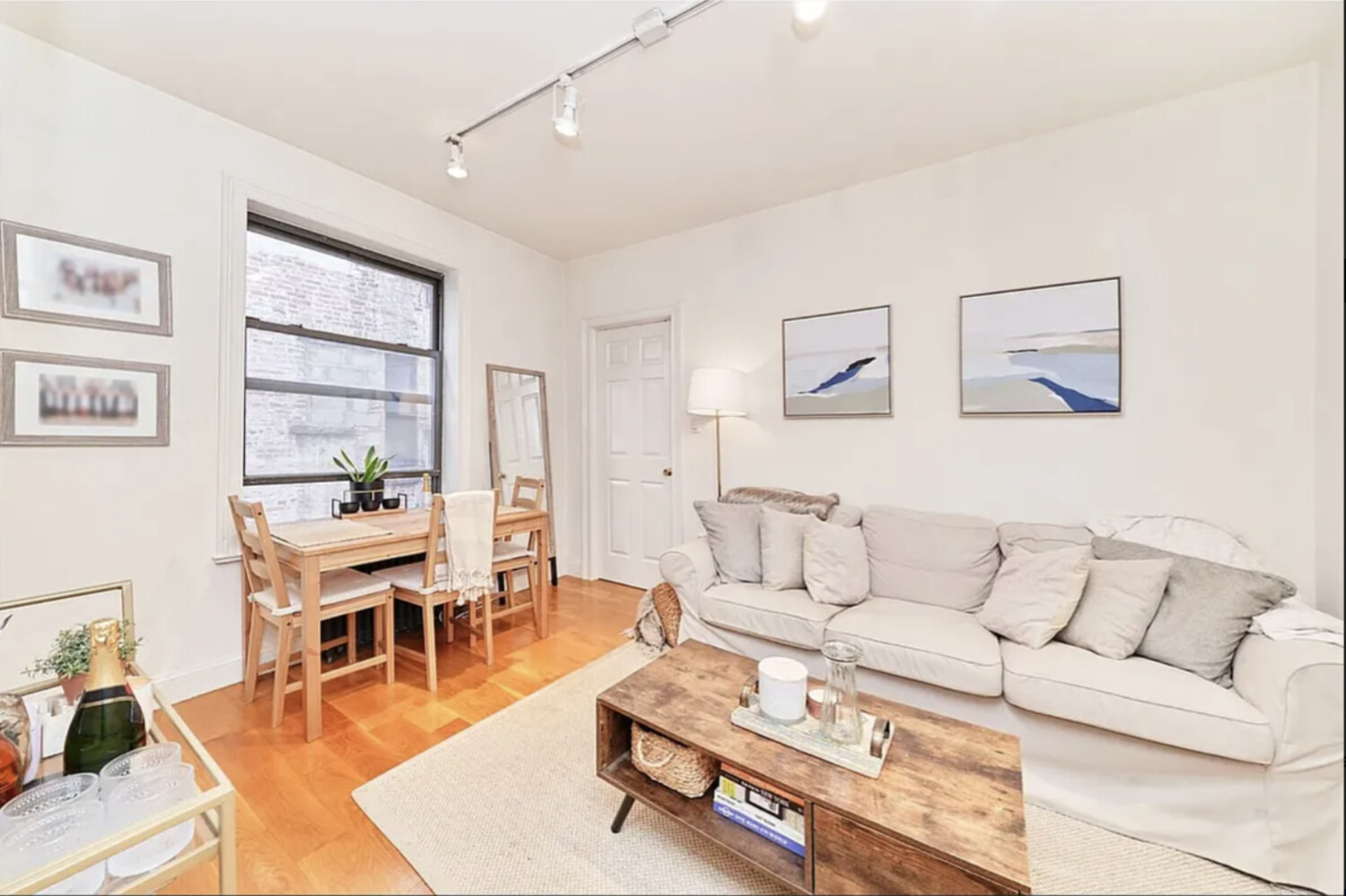 55 Barrow Street 3 W. Greenwich Village New York NY 10014