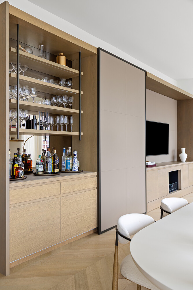 515 West 18th Street 1701 Chelsea New York NY 10011