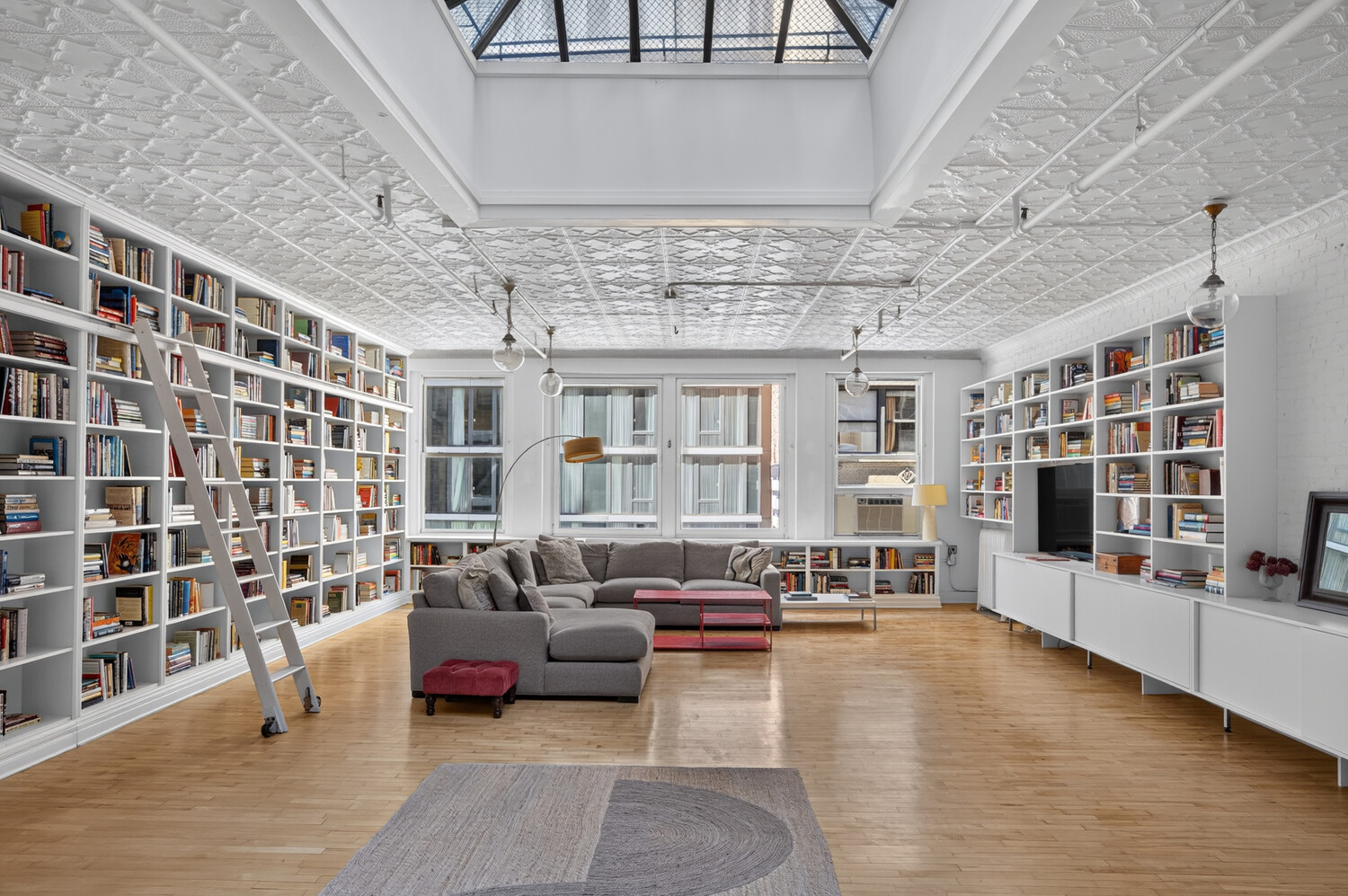 143 West 27th Street PH Chelsea New York NY 10001