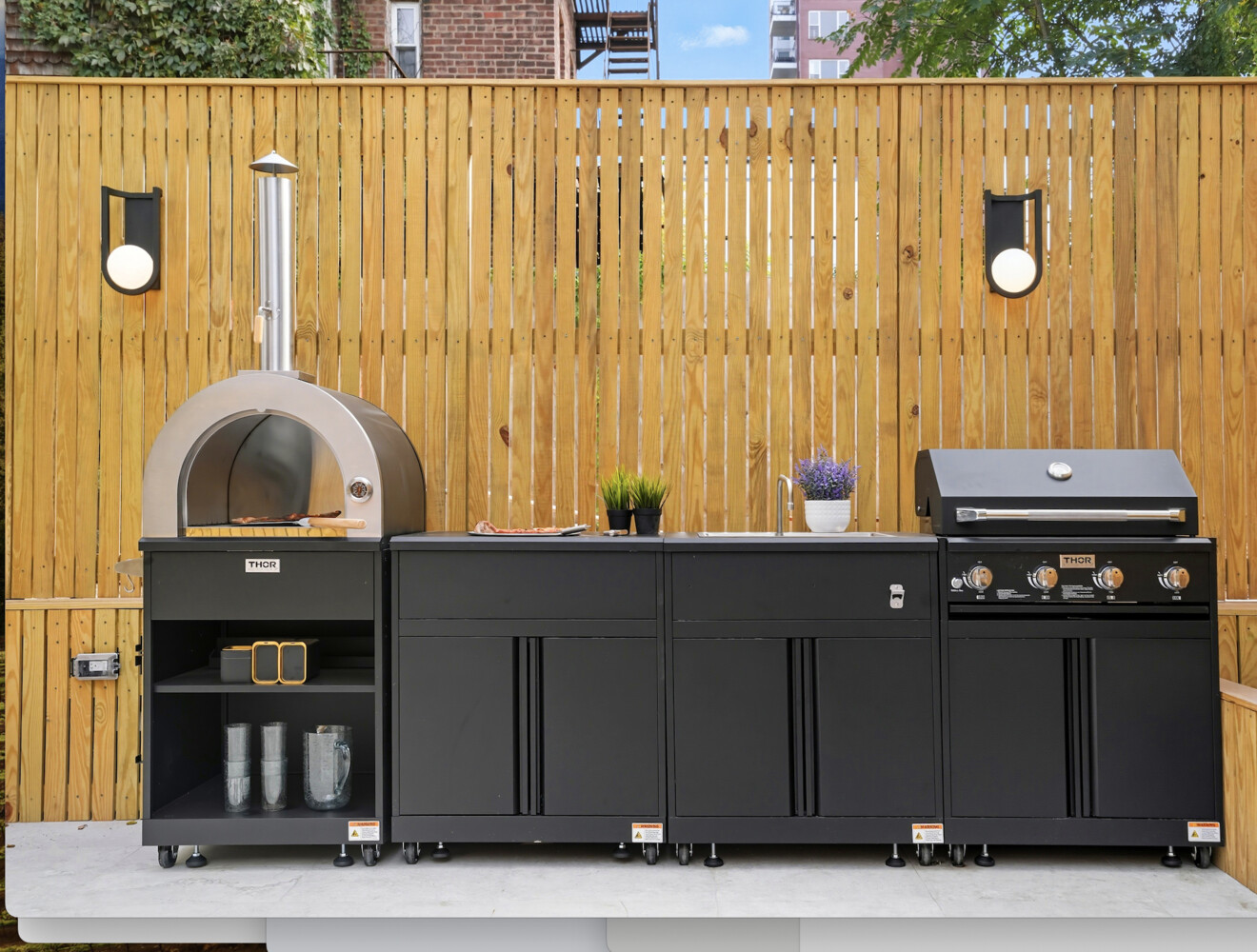 19 North Henry Street East Williamsburg Brooklyn NY 11222