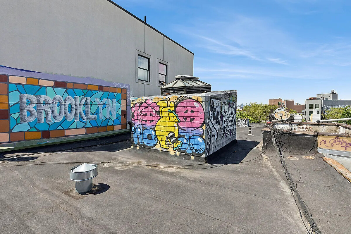 381 Sumpter Street Ocean Hill Brooklyn NY 11233