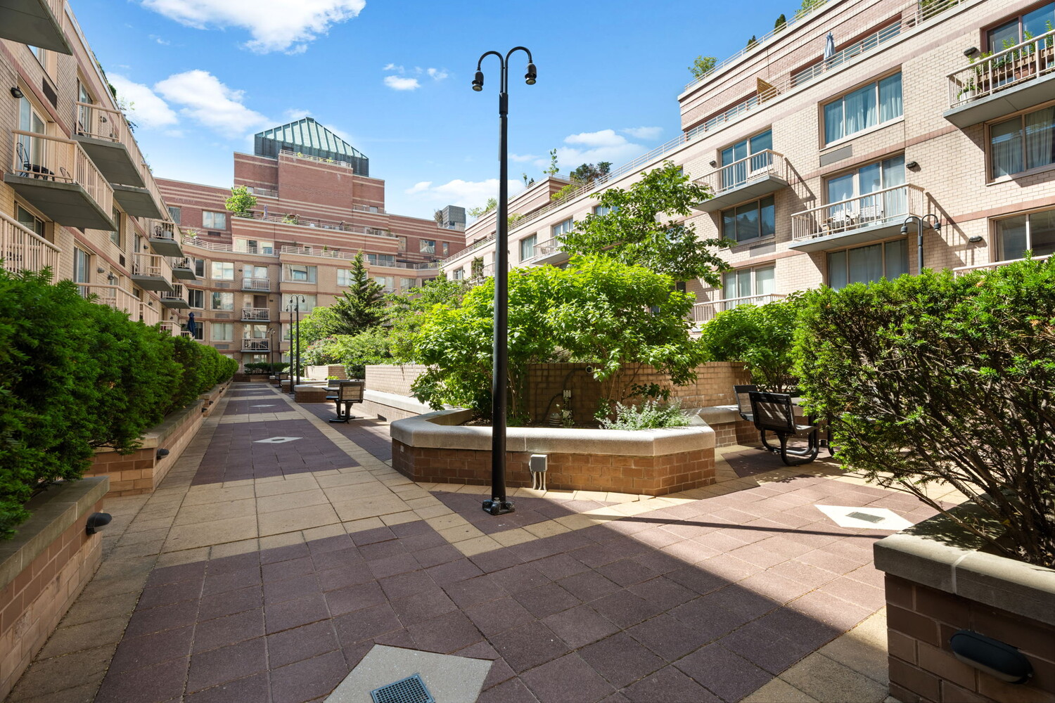 350 West 50th Street 2B Clinton New York NY 10019