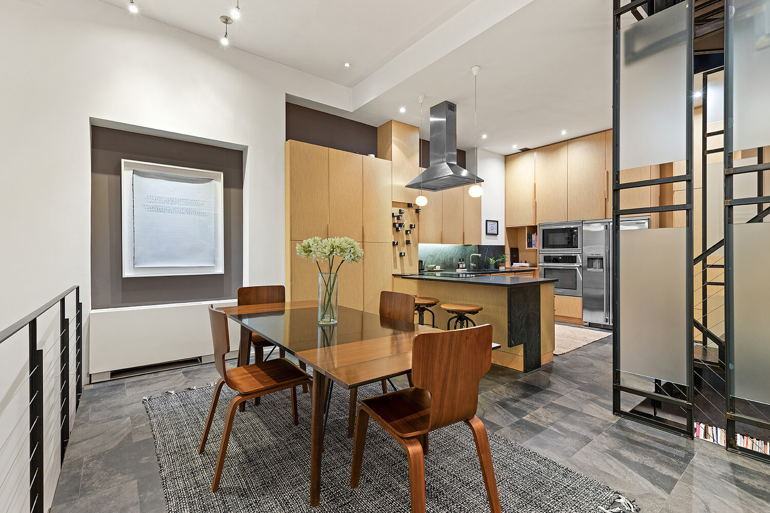 28 Old Fulton Street TWE Fulton Ferry Brooklyn NY 11201