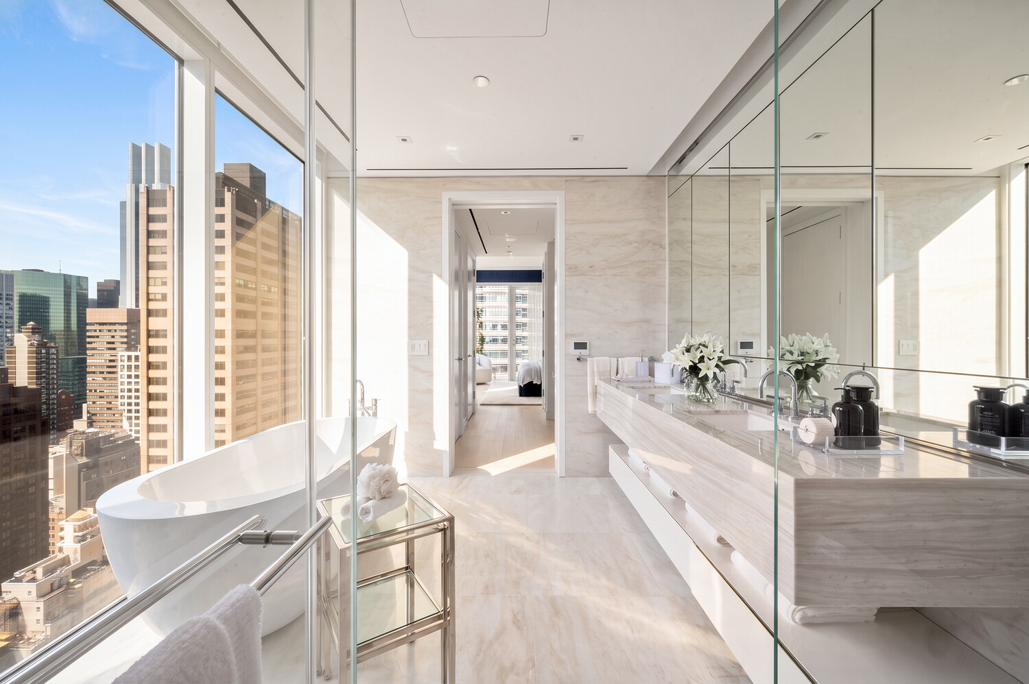 200 East 59th Street 29E Midtown East New York NY 10021