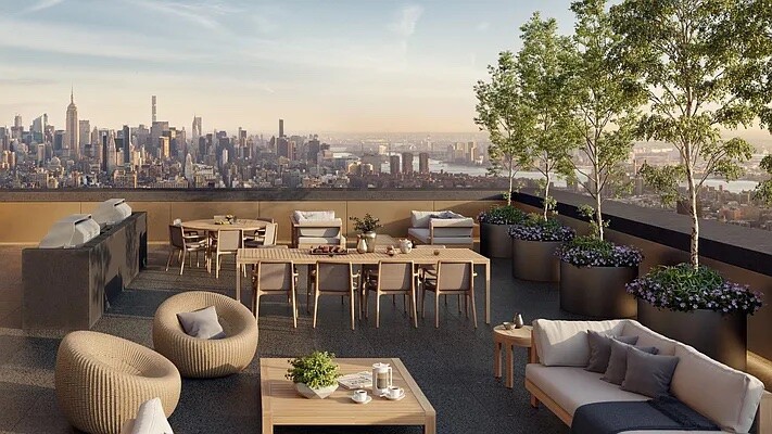 130 William Street 14E Seaport District New York NY 10038