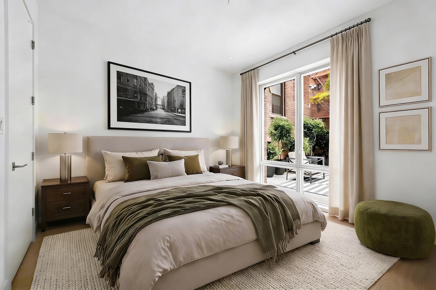 184 Hawthorne Street 1A Brooklyn NY 11225