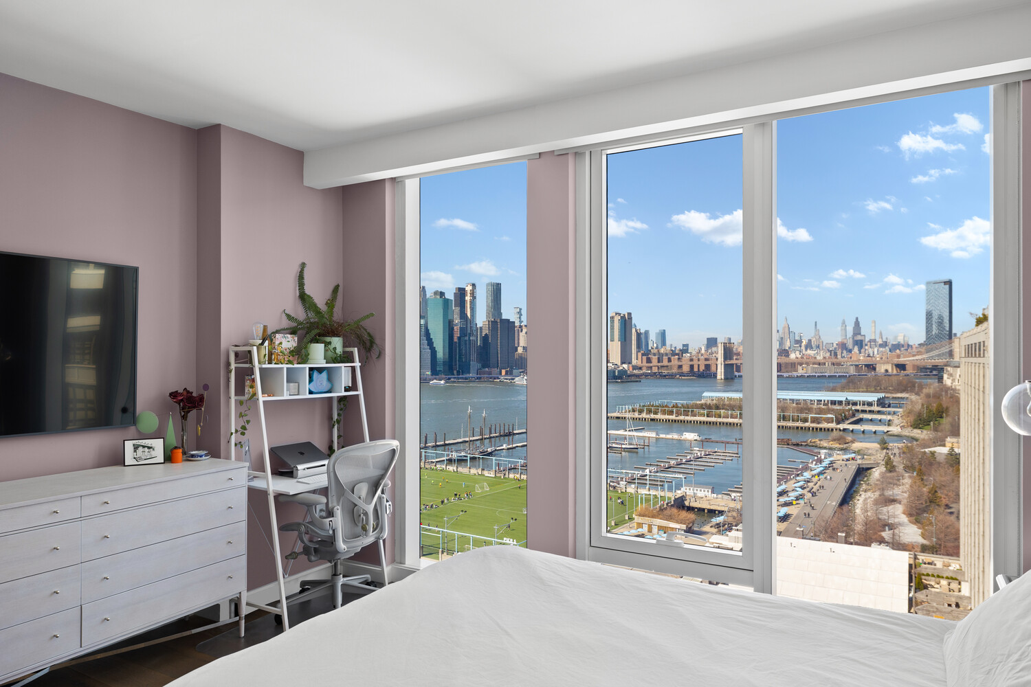 50 Bridge Park Drive Brooklyn Heights Brooklyn NY 11201