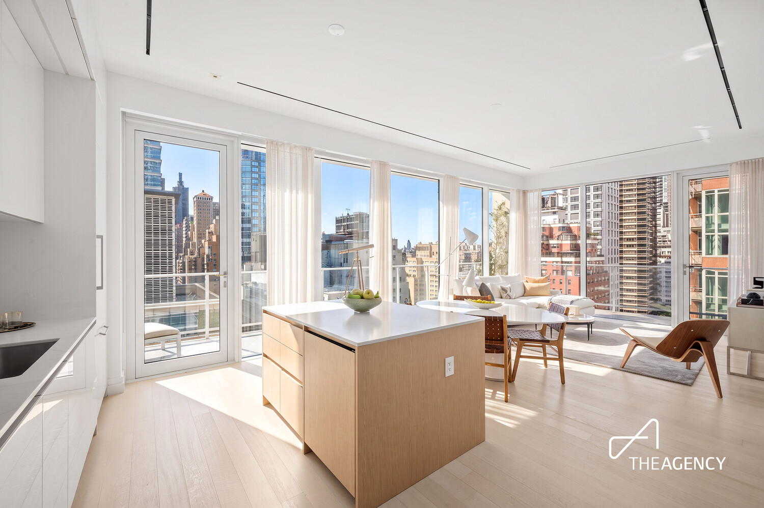 200 East 59th Street Midtown East New York NY 10021
