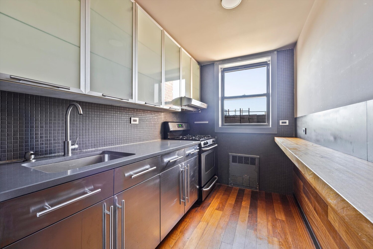 1215 Avenue M 6G Midwood Brooklyn NY 11230