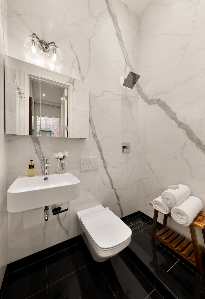 457 Broome Street 7 Soho New York NY 10013
