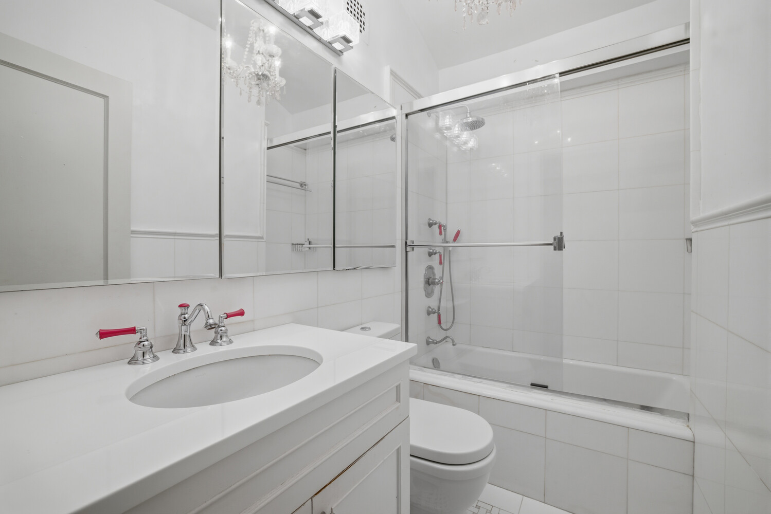 1040 Park Avenue 8E Carnegie Hill New York NY 10028