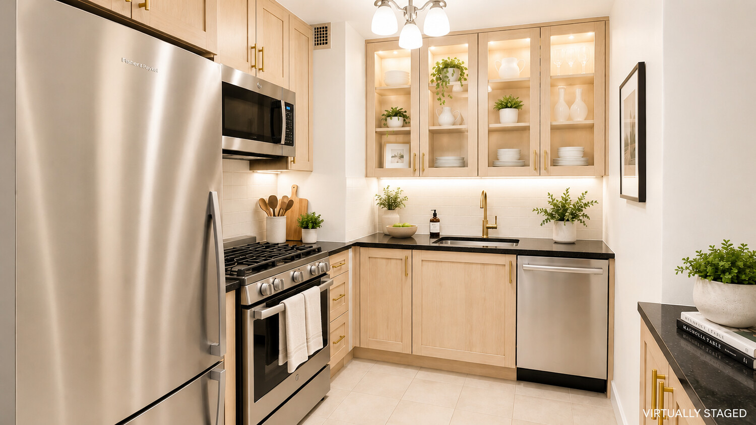 305 East 40th Street 2L Tudor City New York NY 10016