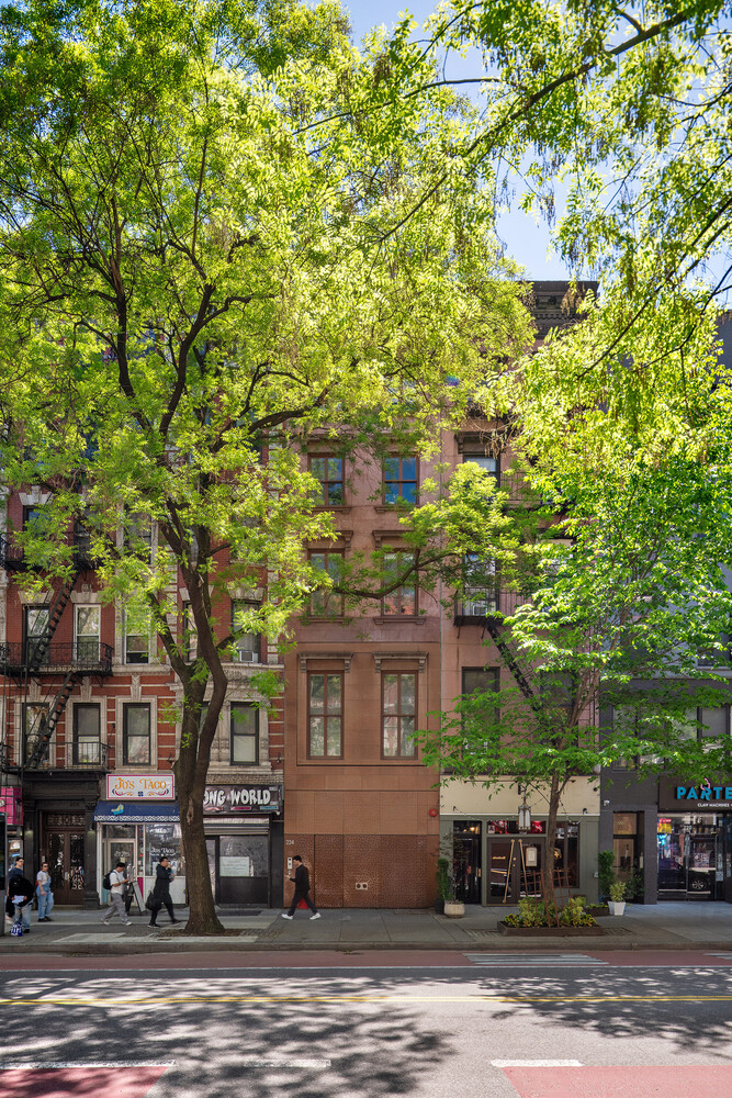 224 East 14th Street 2 E. Greenwich Village New York NY 10003