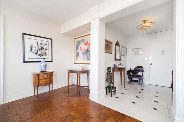 200 East 90th Street 27GH Upper East Side New York NY 10128