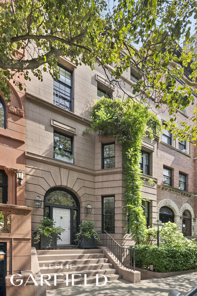 315 Garfield Place Park Slope Brooklyn NY 11215