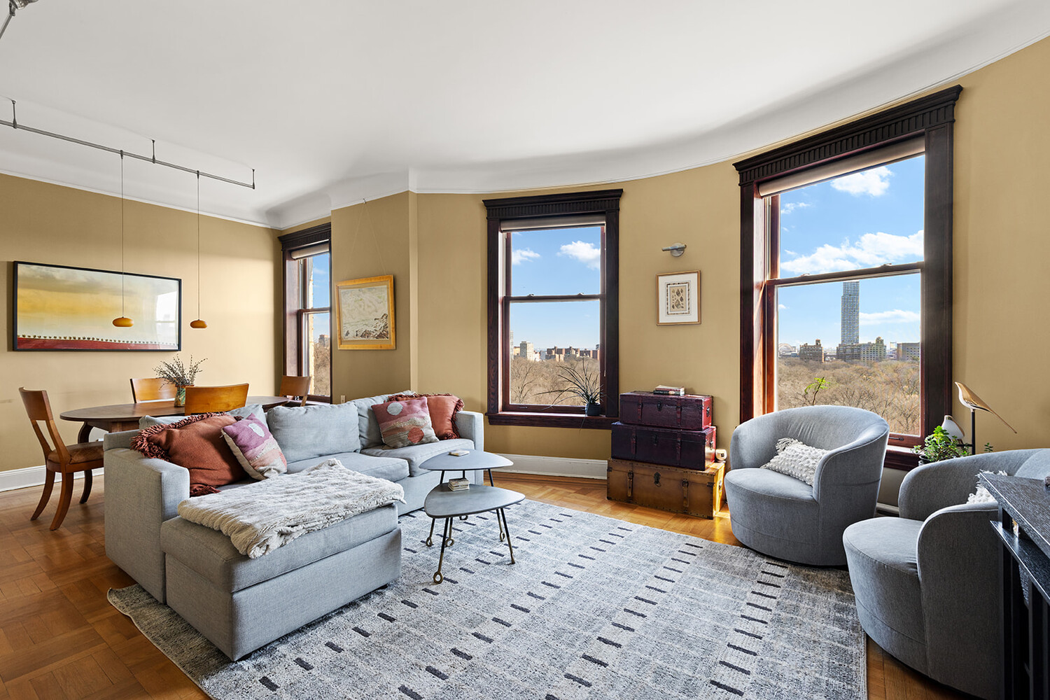 418 Central Park West 106 Central Park West New York NY 10025