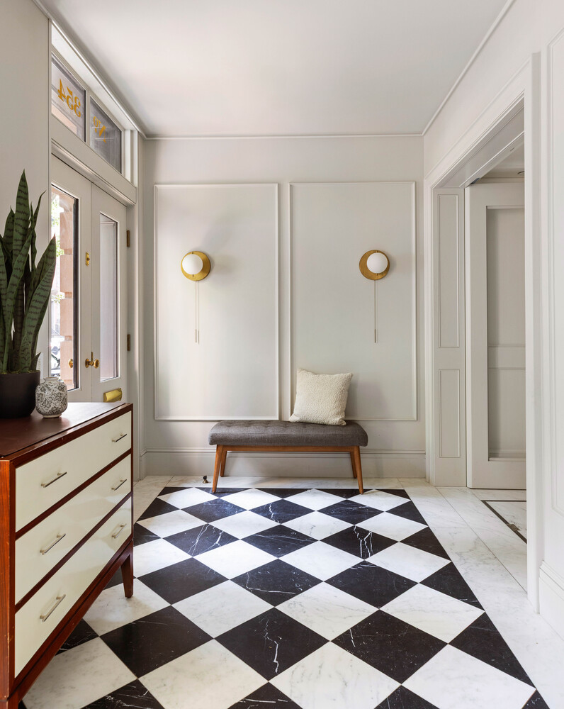 354 West 20th Street Chelsea New York NY 10011