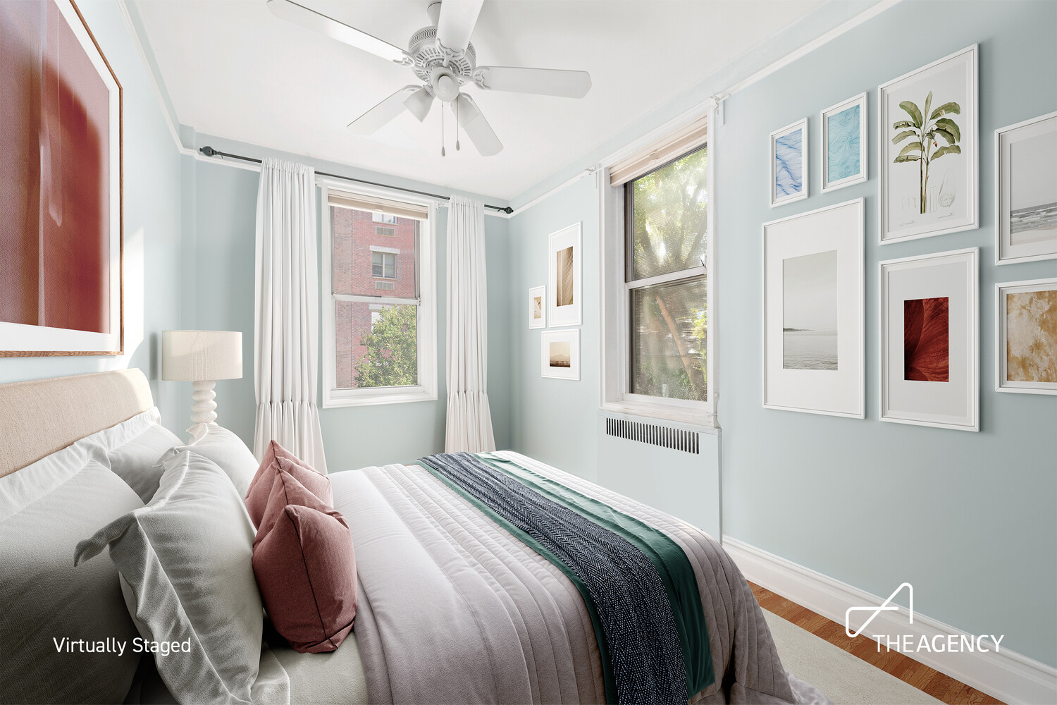 225 Park Place 1B Prospect Heights Brooklyn NY 11238