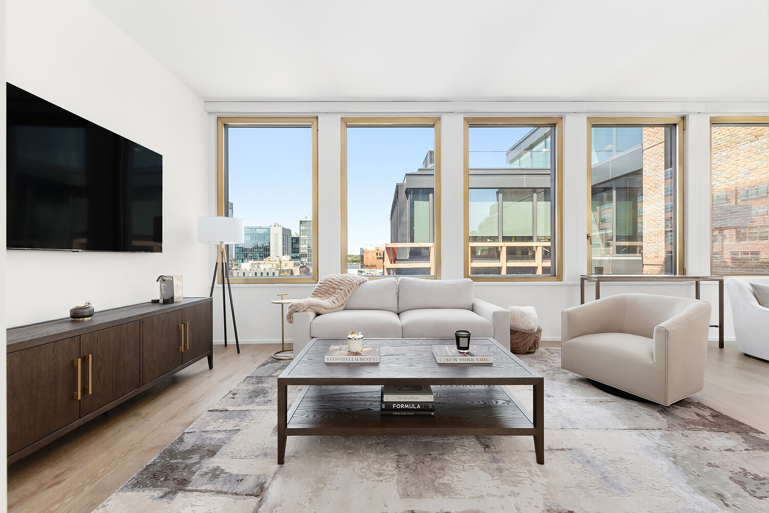 345 West 14th Street PHD Chelsea New York NY 10014