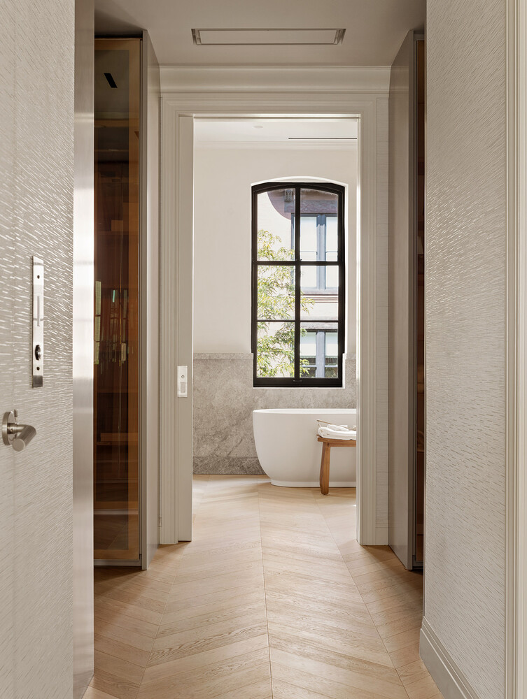 34 West 12th Street Greenwich Village New York NY 10011