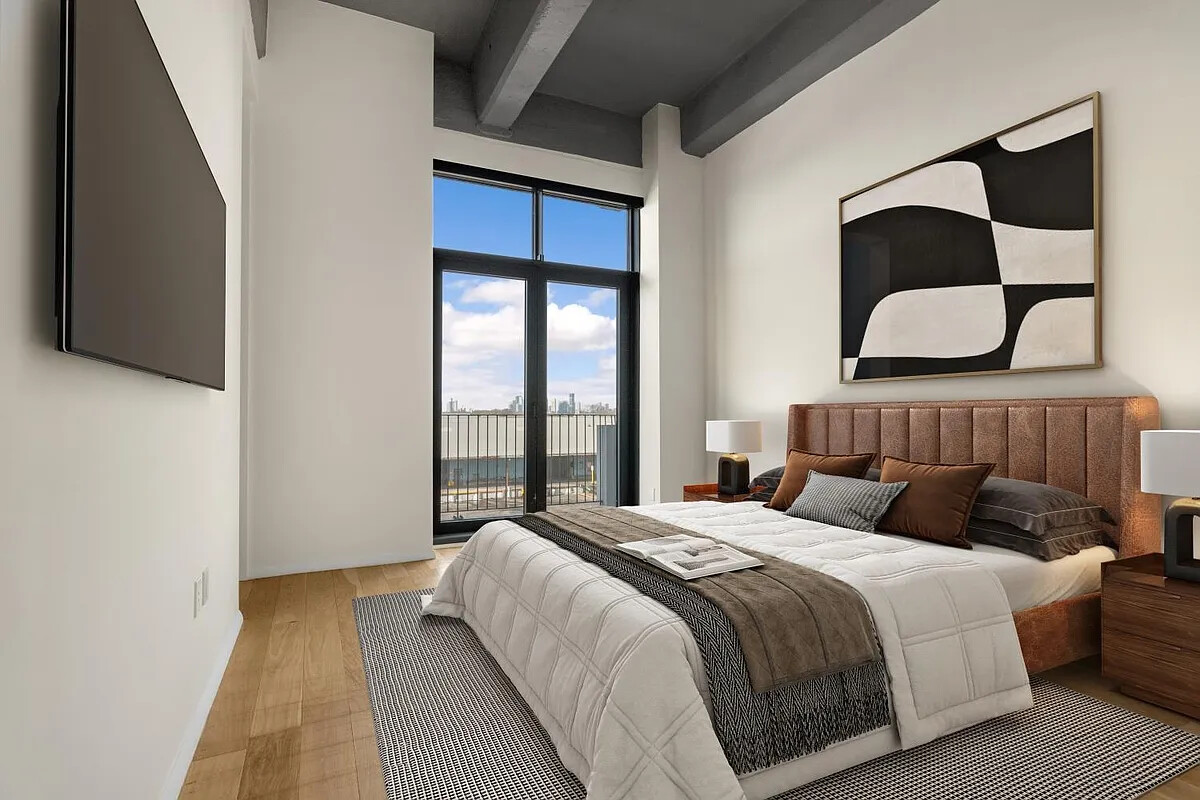 160 Imlay Street 3B2 Red Hook Brooklyn NY 11231