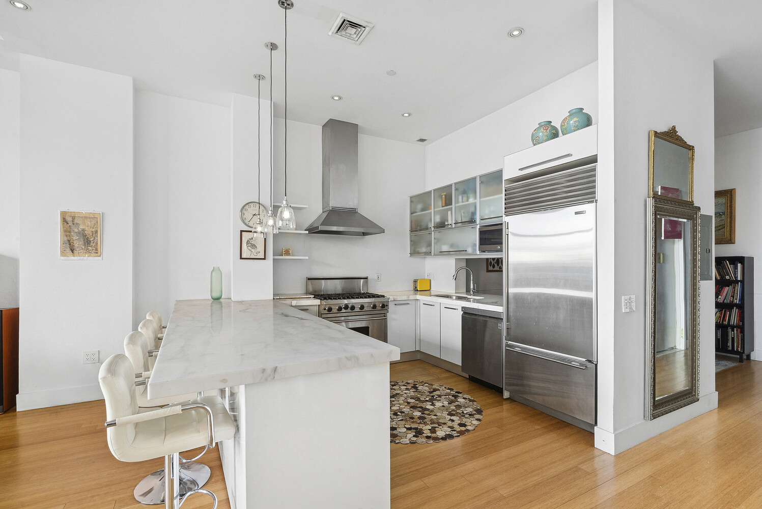 138-140 West 124th Street 2A Mt. Morris Park New York NY 10027