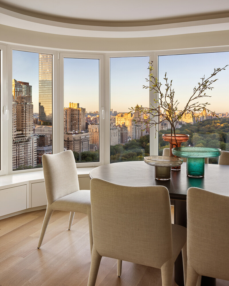 200 Central Park South 32ABC Central Park South New York NY 10019