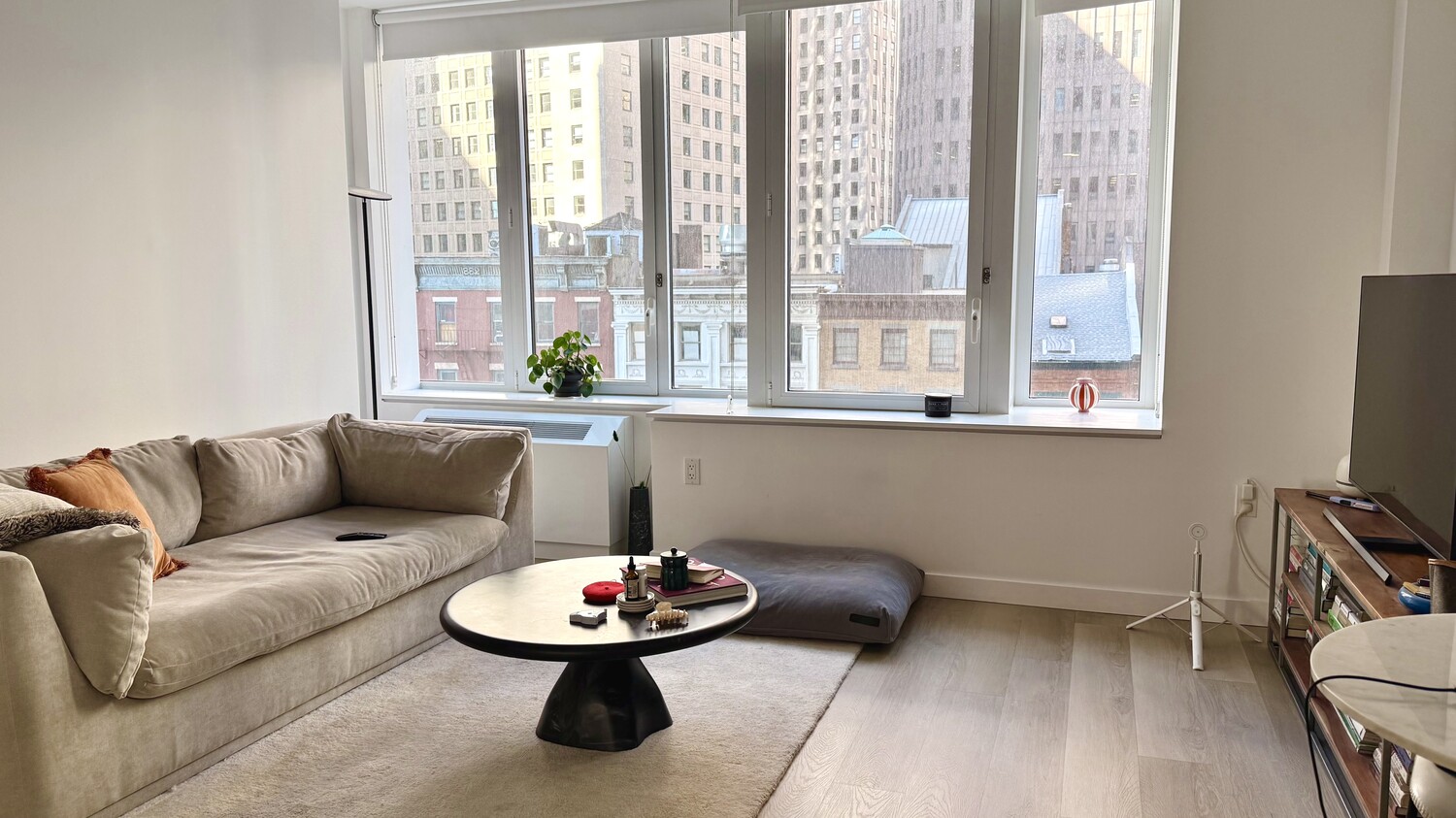 25 Water Street 423 Financial District New York NY 10004