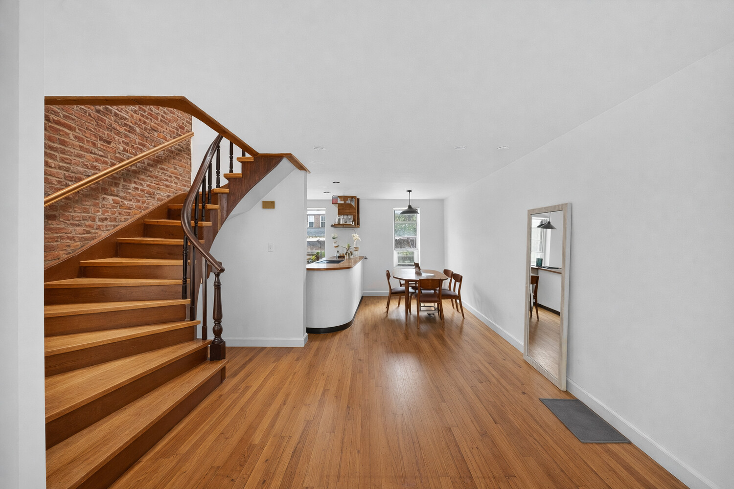 598 Pacific Street Pacific Park Brooklyn NY 11217