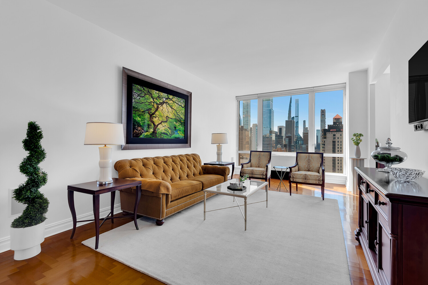 401 East 60th Street 35B Upper East Side New York NY 10022