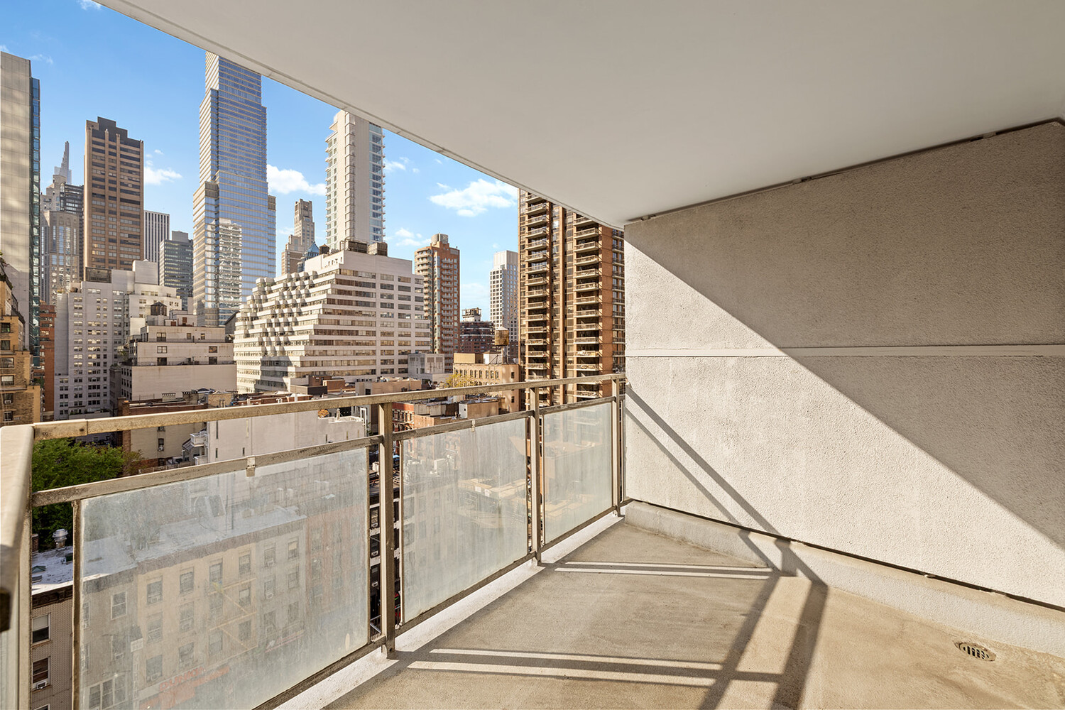 303 East 57th Street 9E Sutton Place New York NY 10022