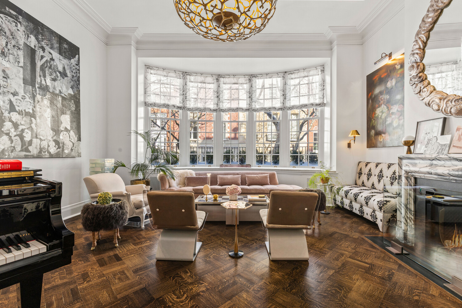 116 East 70th Street Upper East Side New York NY 10021