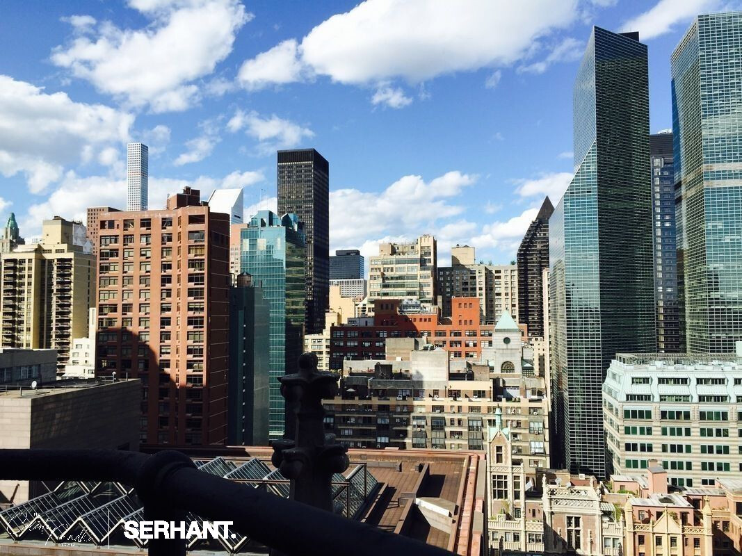 320 East 42nd Street 2301 Tudor City New York NY 10017