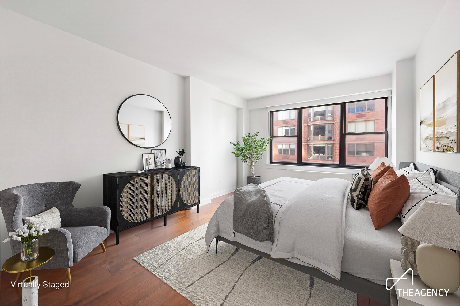 301 East 64th Street 15B Upper East Side New York NY 10065