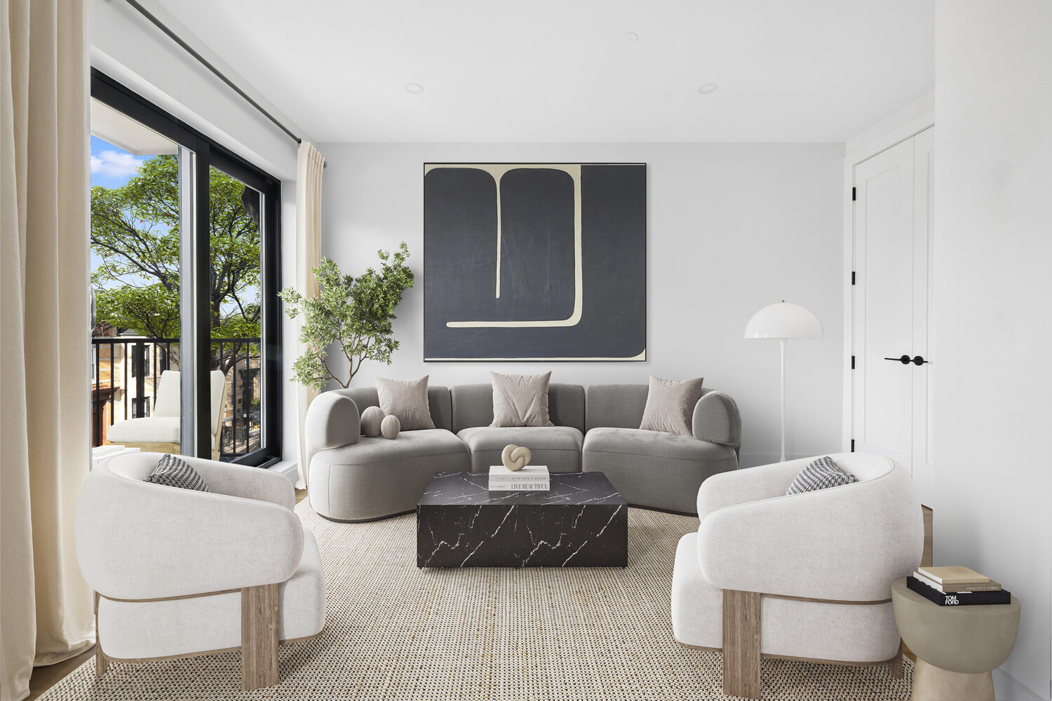 140 Moffat Street 4B Bushwick Brooklyn NY 11207