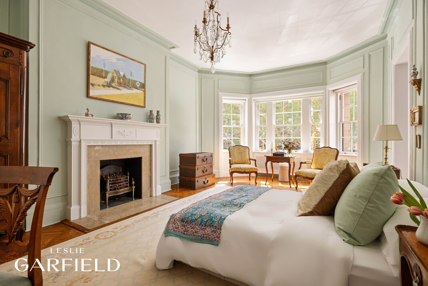 315 Garfield Place Park Slope Brooklyn NY 11215